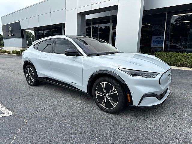 2023 FORD Mustang