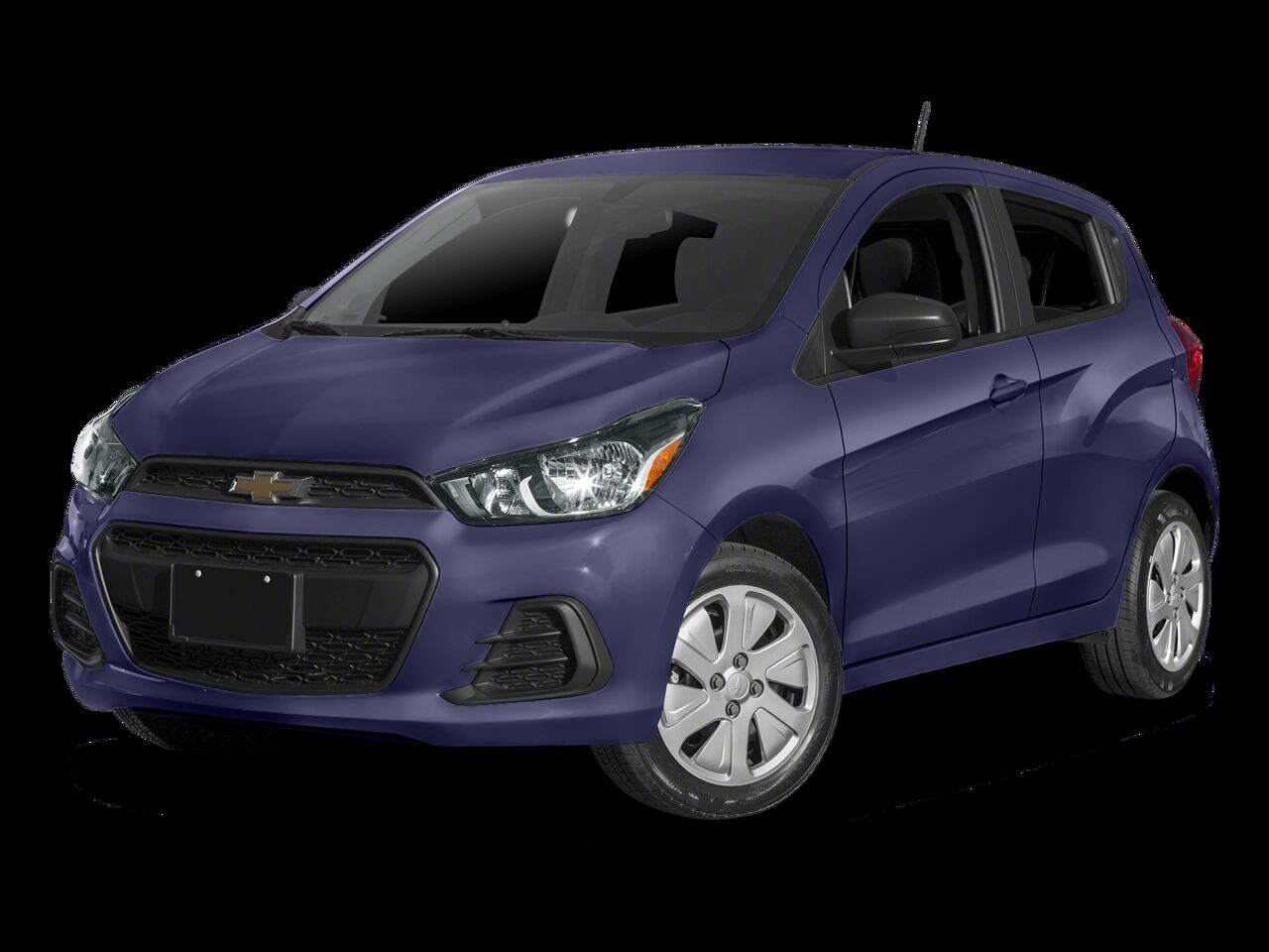 2017 CHEVROLET Spark
