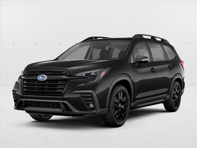 2024 SUBARU Ascent