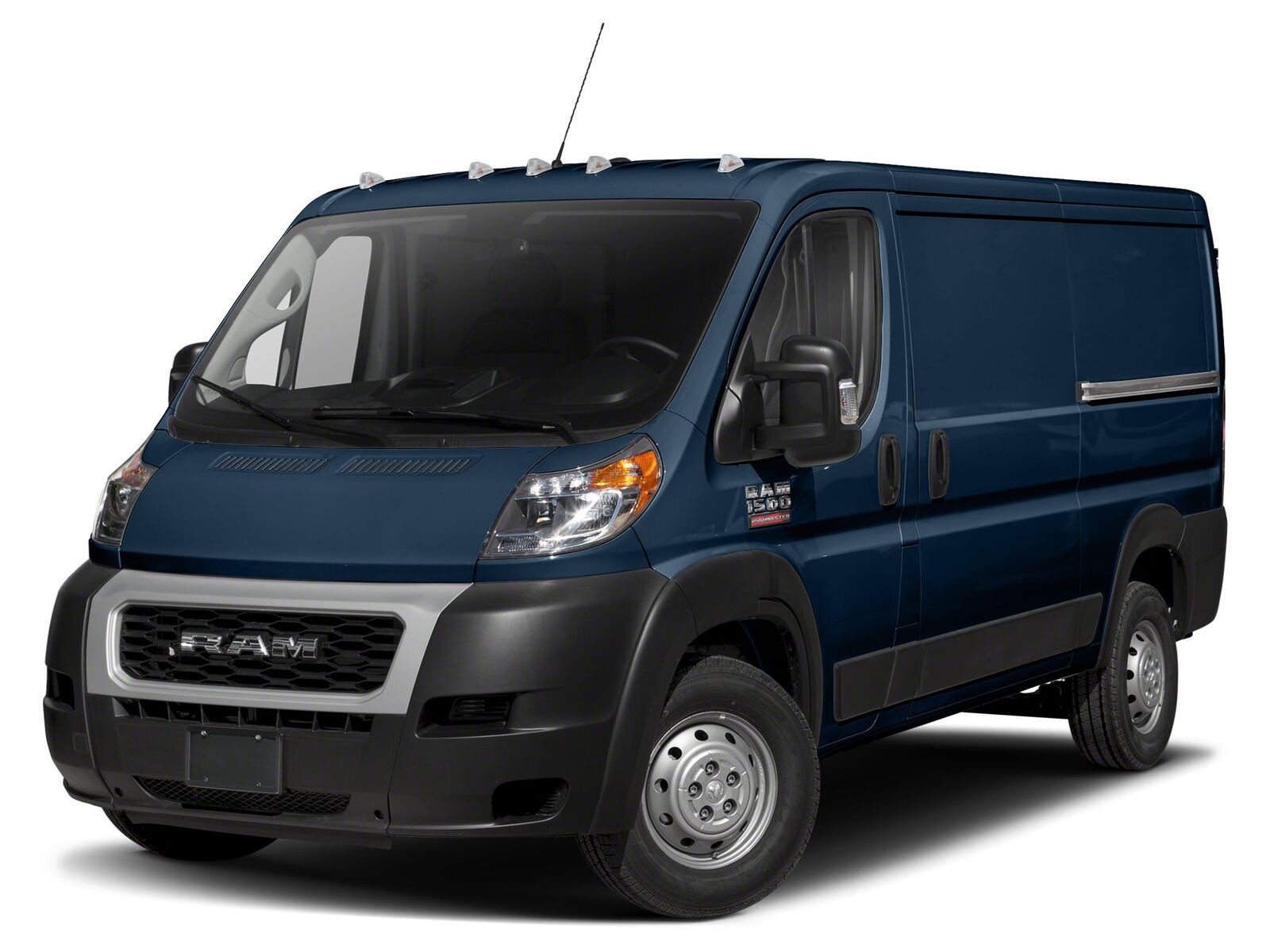 2020 RAM Promaster 1500
