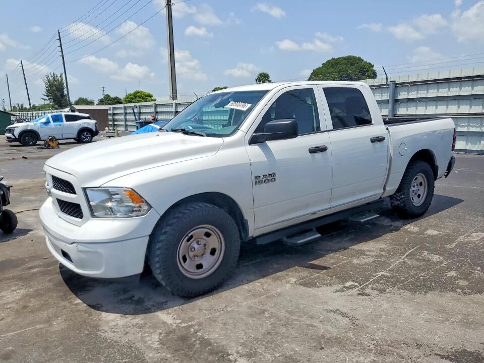 2015 RAM 1500