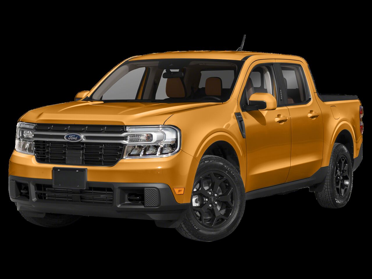 2023 FORD Maverick