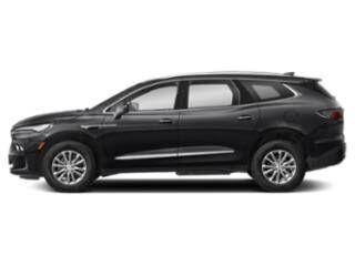 2022 BUICK Enclave