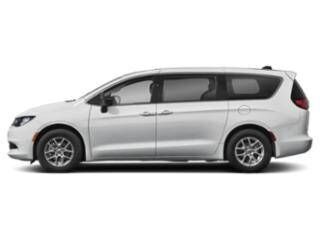 2024 CHRYSLER Voyager