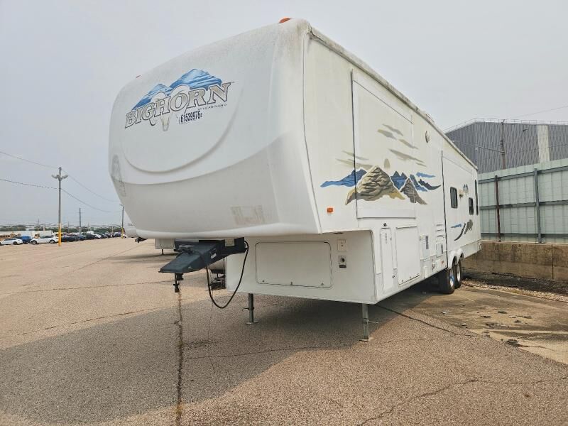 2006 HEARTLAND RV Heartland Recreational Vehicles LLC