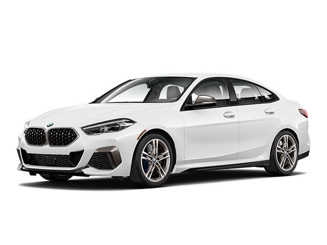 2021 BMW M2