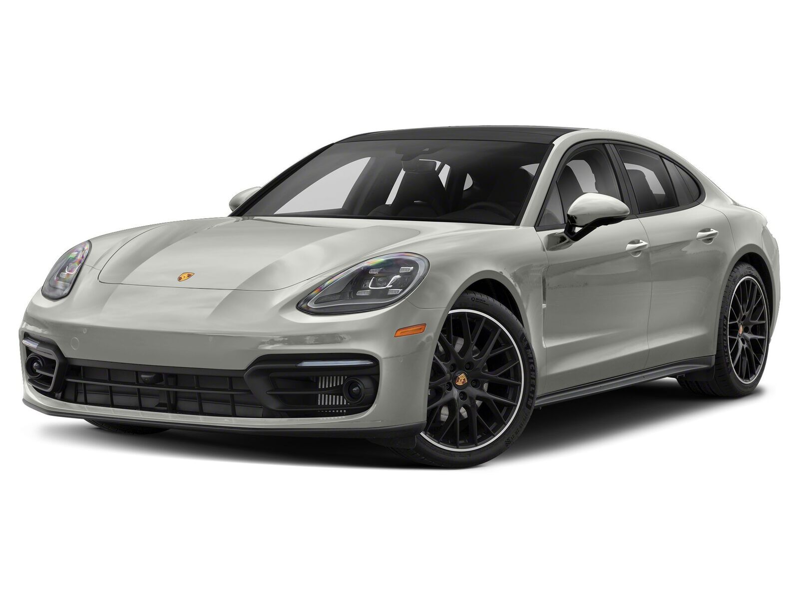 2021 PORSCHE Panamera