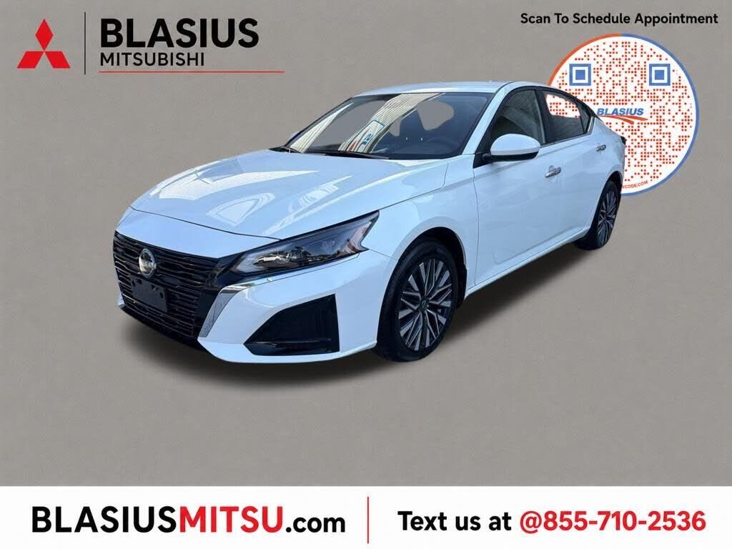 2023 NISSAN Altima