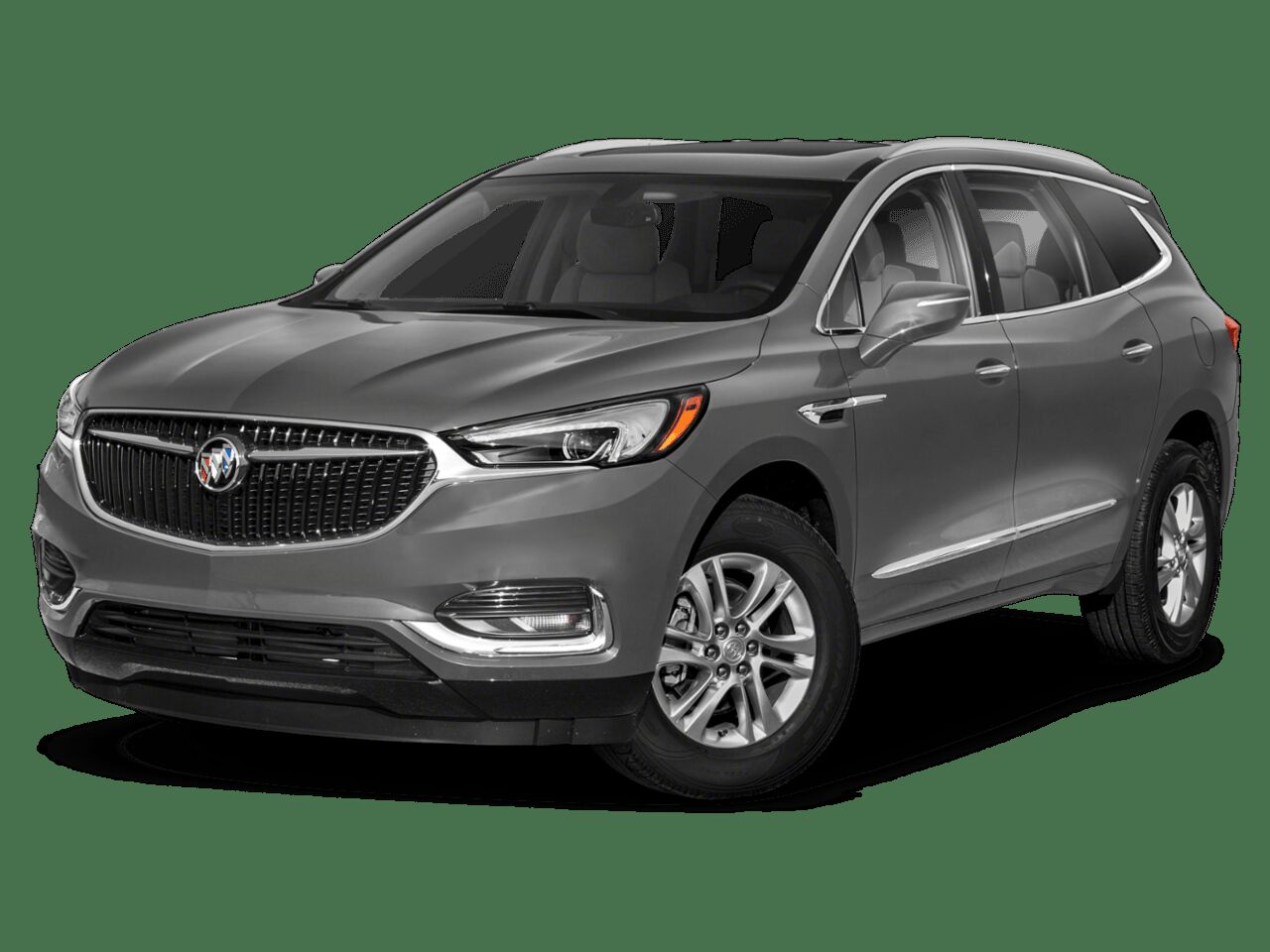 2020 BUICK Enclave