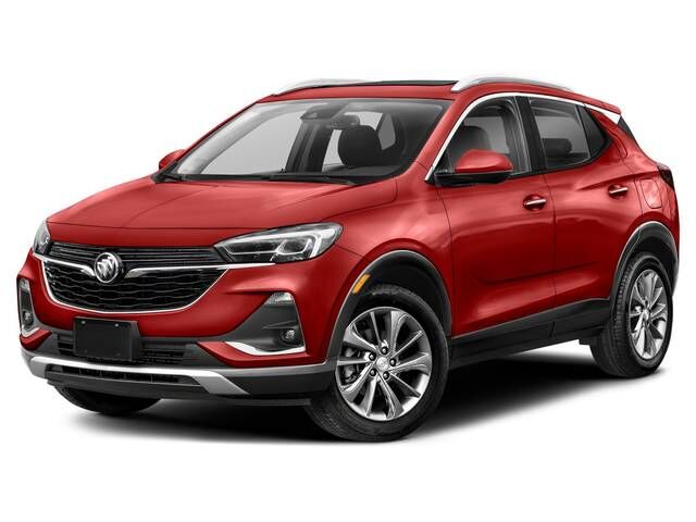 2023 BUICK Encore GX