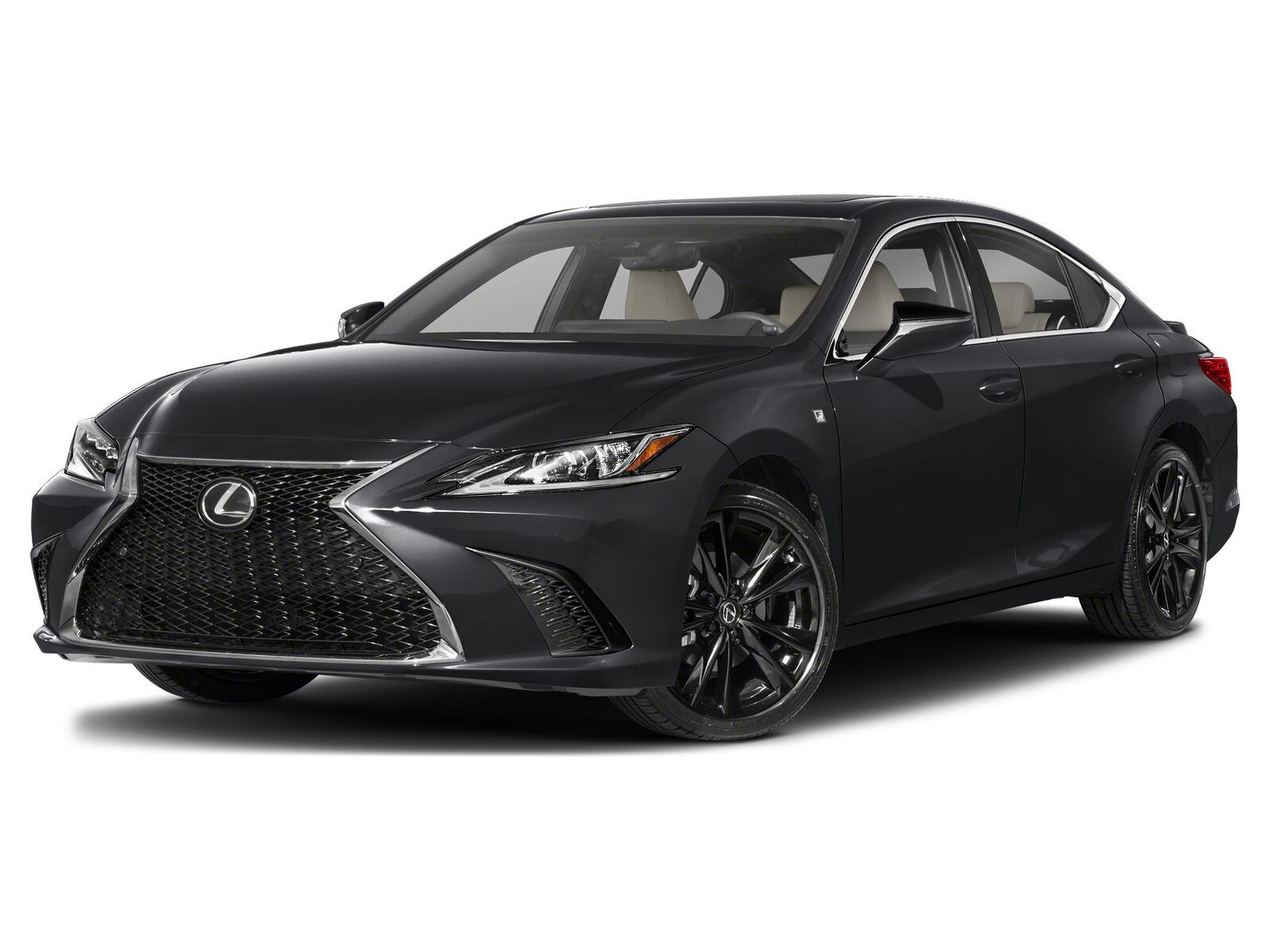 2024 LEXUS ES