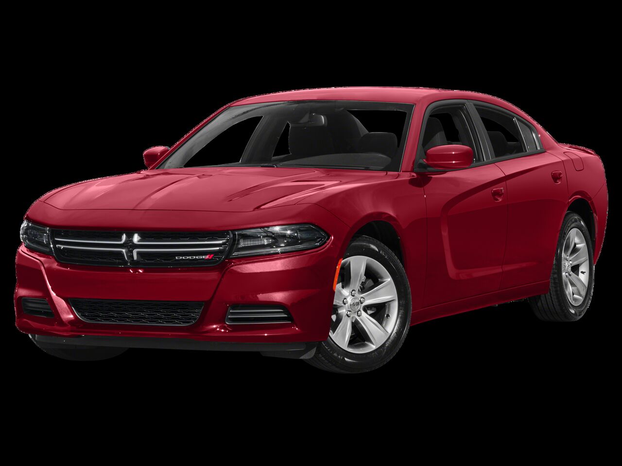 2015 DODGE Charger