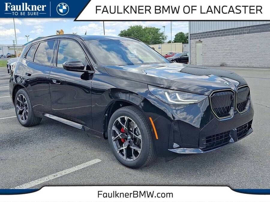 2026 BMW X3