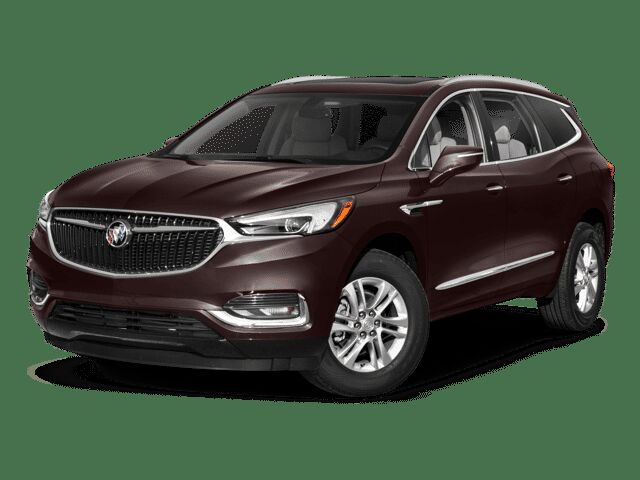 2018 BUICK Enclave