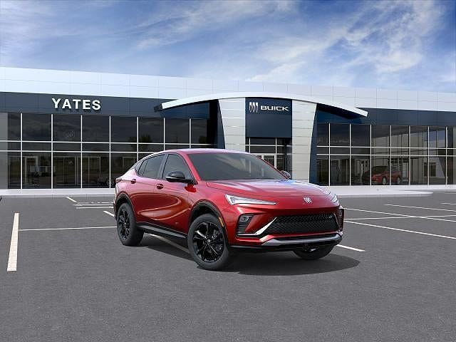 2026 BUICK Envista