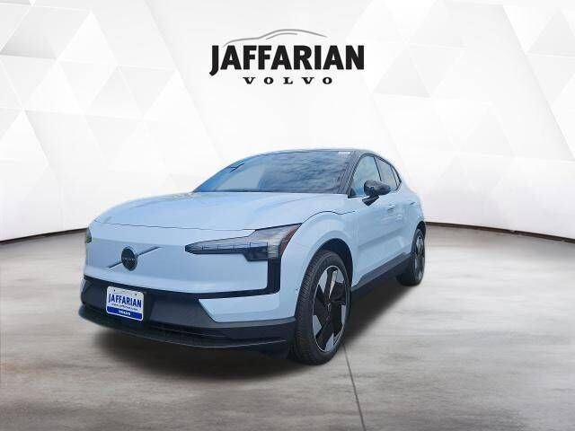 2026 VOLVO EX30