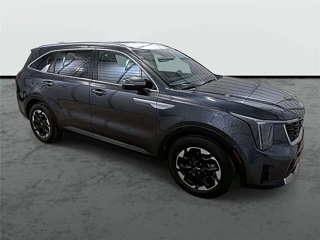 2024 KIA Sorento