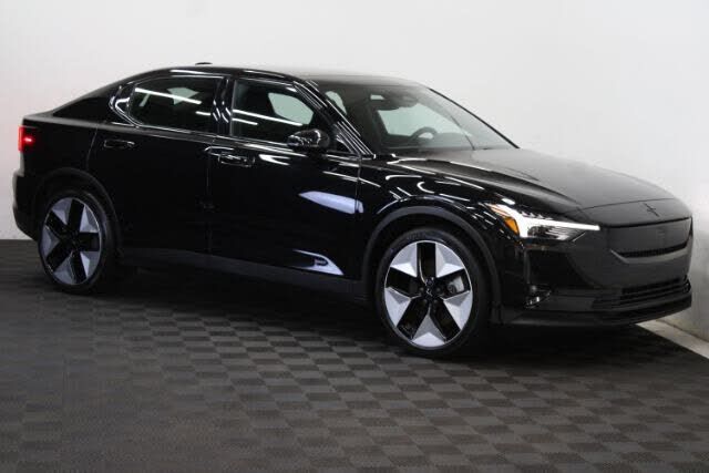 2024 POLESTAR PS2