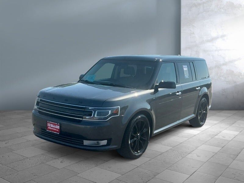 2018 FORD Flex