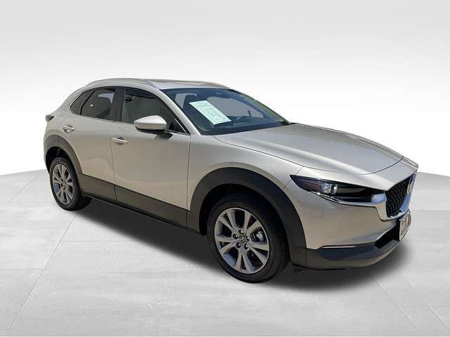 2024 MAZDA CX-30