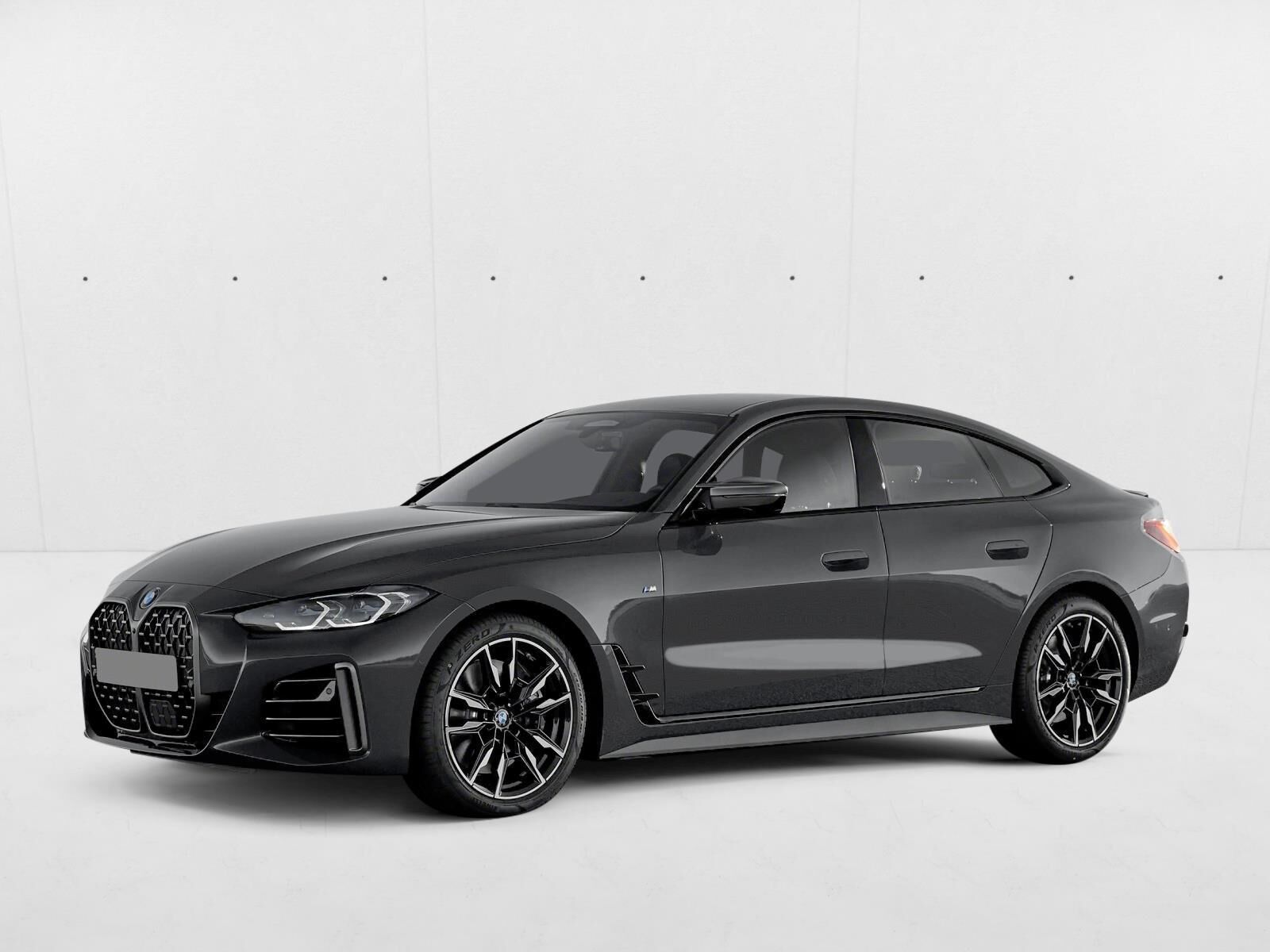 2024 BMW M4