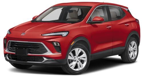 2026 BUICK Encore GX