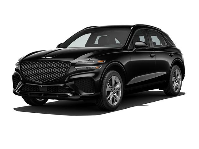 2025 GENESIS GV70