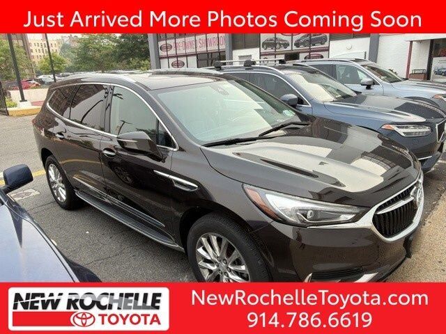 2019 BUICK Enclave