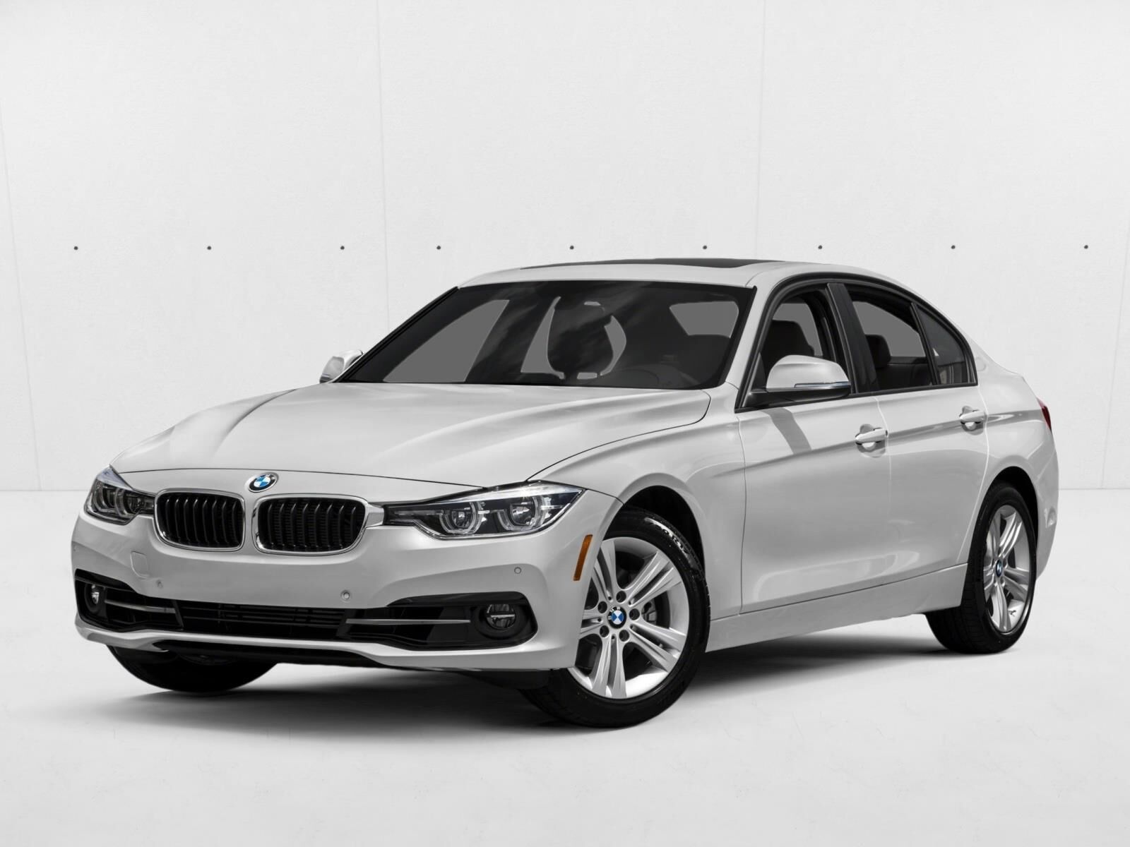 2017 BMW 3 Series