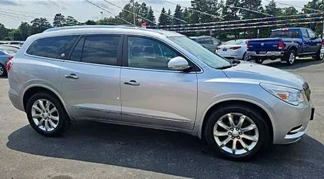 2014 BUICK Enclave