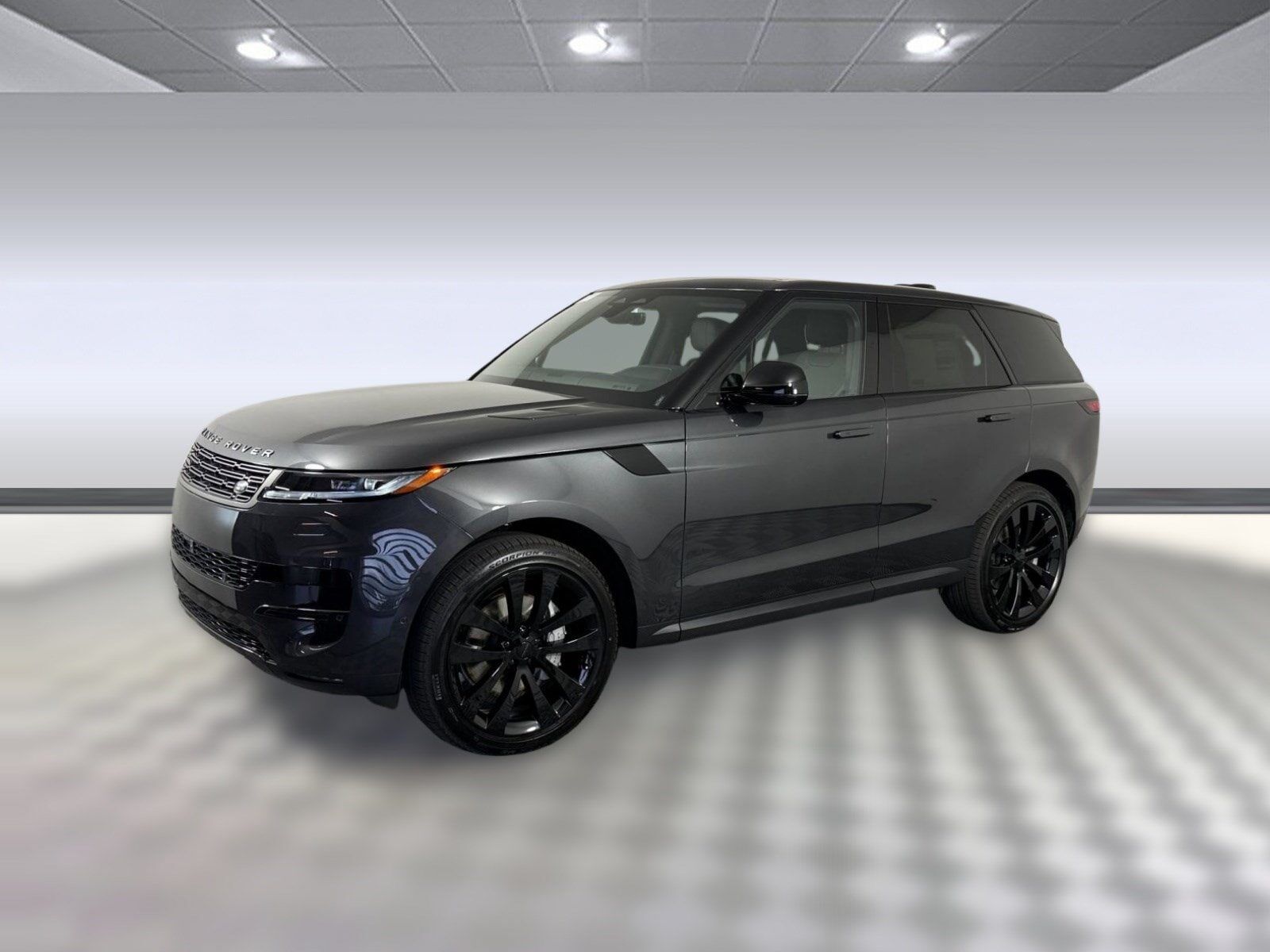 2026 LAND ROVER Range Rover Sport