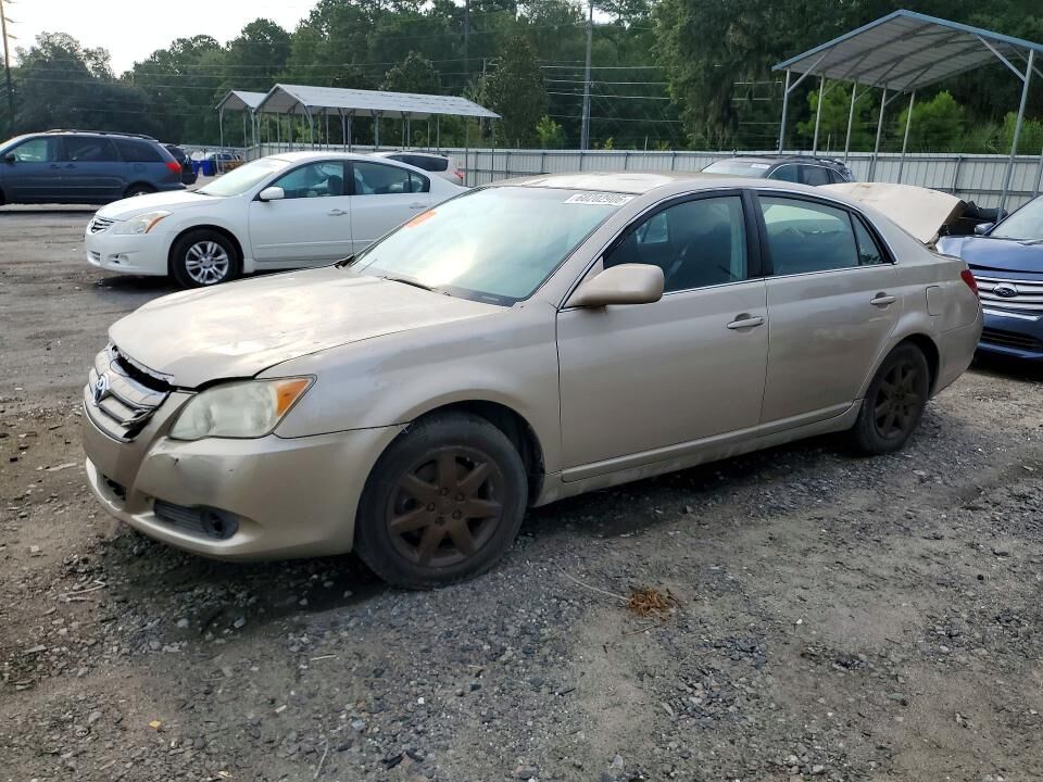 2008 TOYOTA Avalon