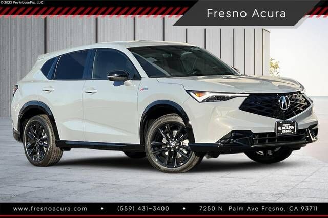 2026 ACURA ADX