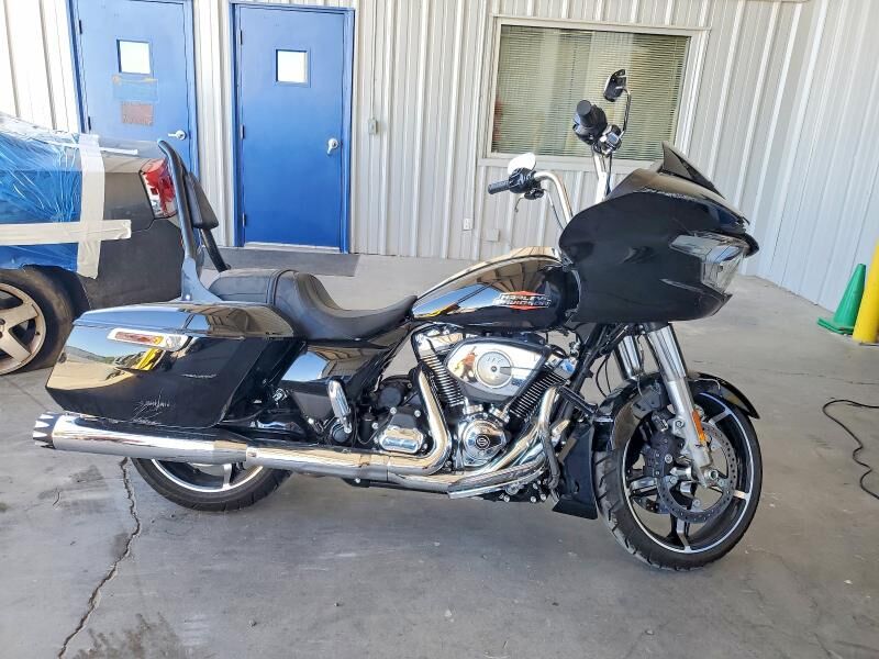 2025 HARLEY DAVIDSON FLTRX / Road Glide