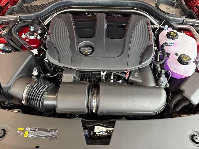 2026 DODGE Charger