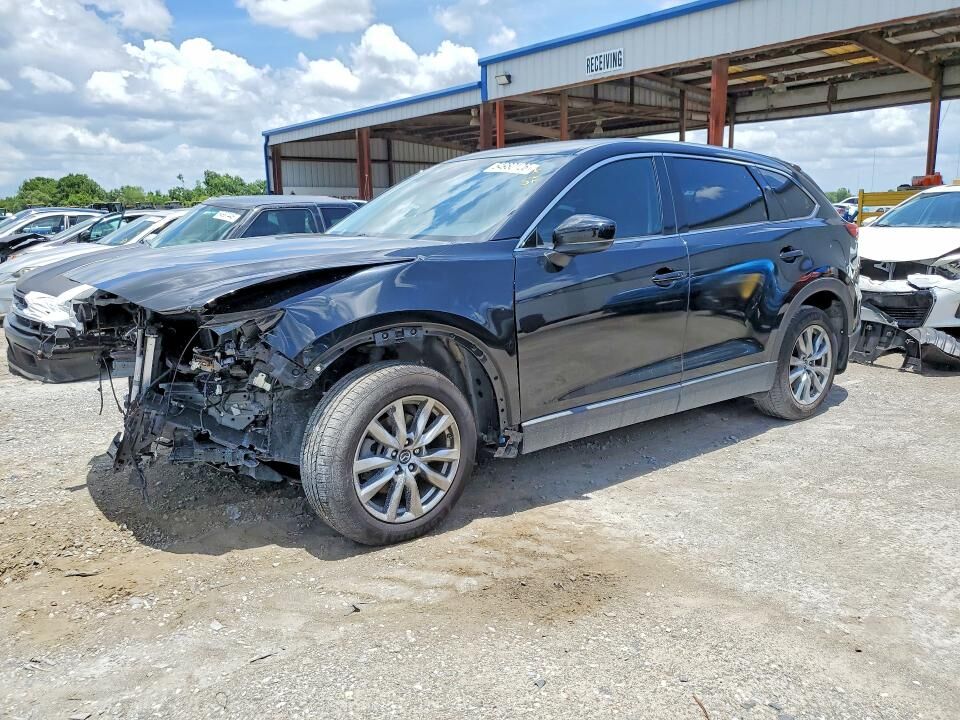 2019 MAZDA CX-9