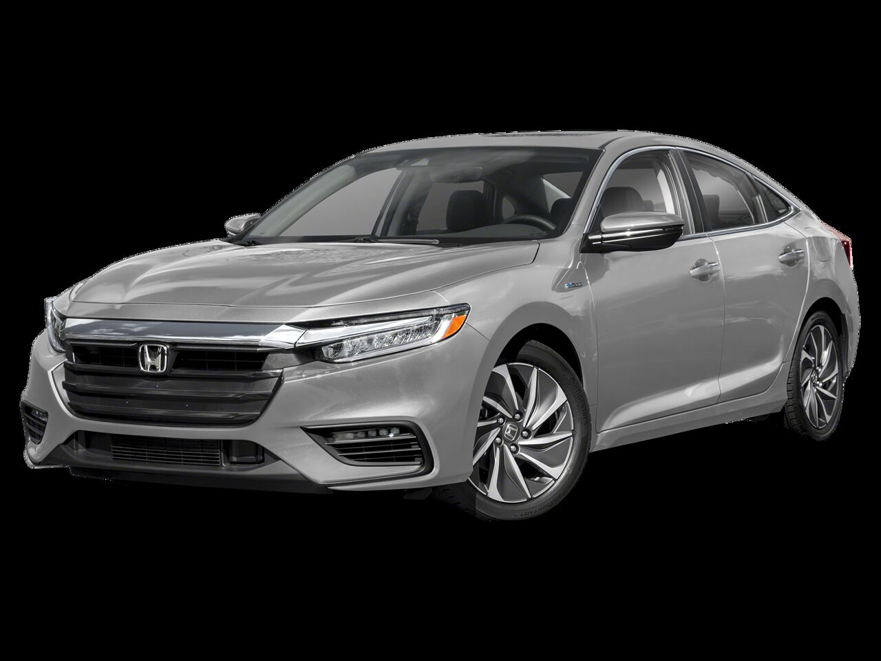 2020 HONDA Insight