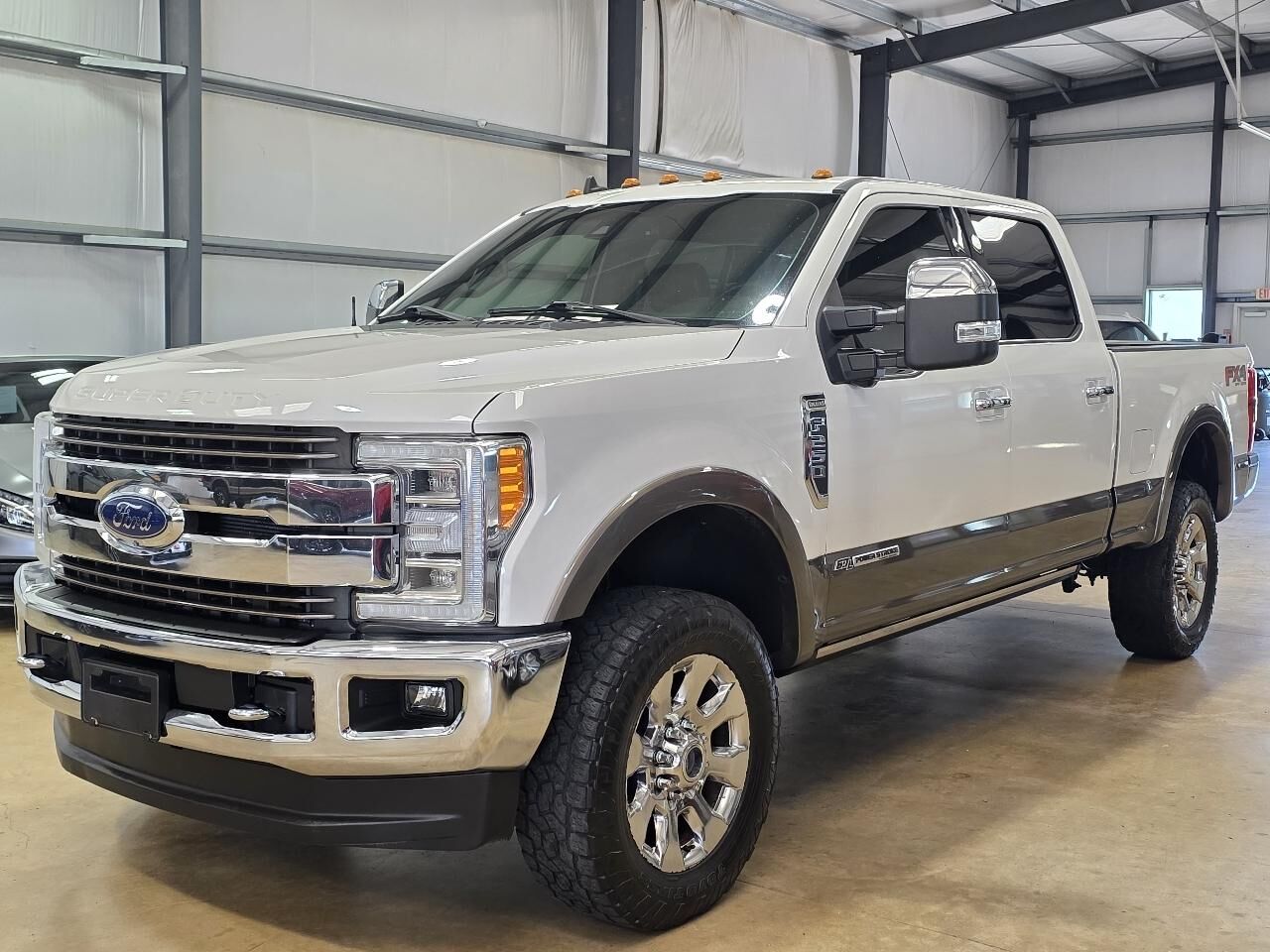 2019 FORD F-250