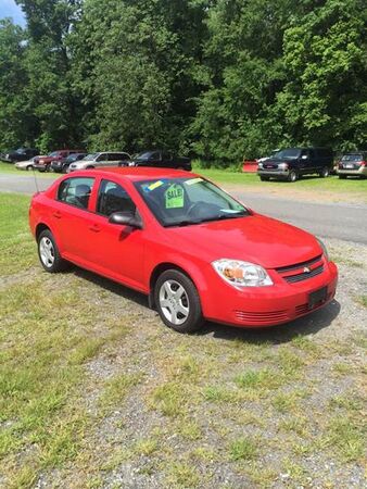 2008 CHEVROLET Cobalt