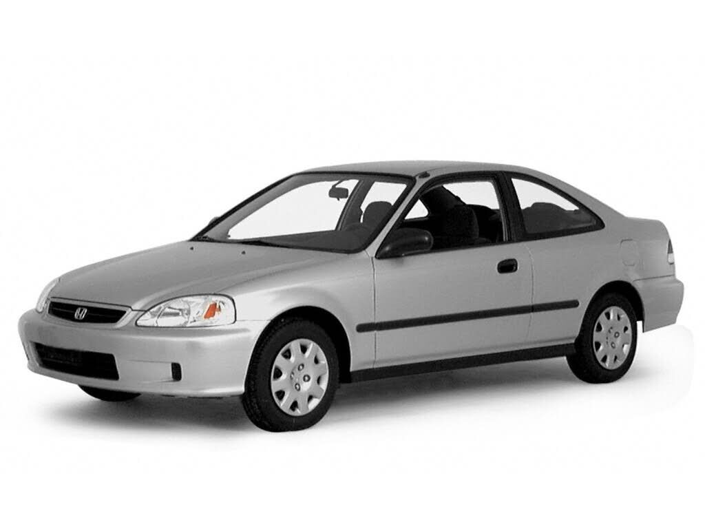 2000 HONDA Civic