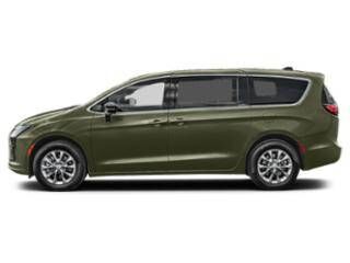 2027 CHRYSLER Pacifica
