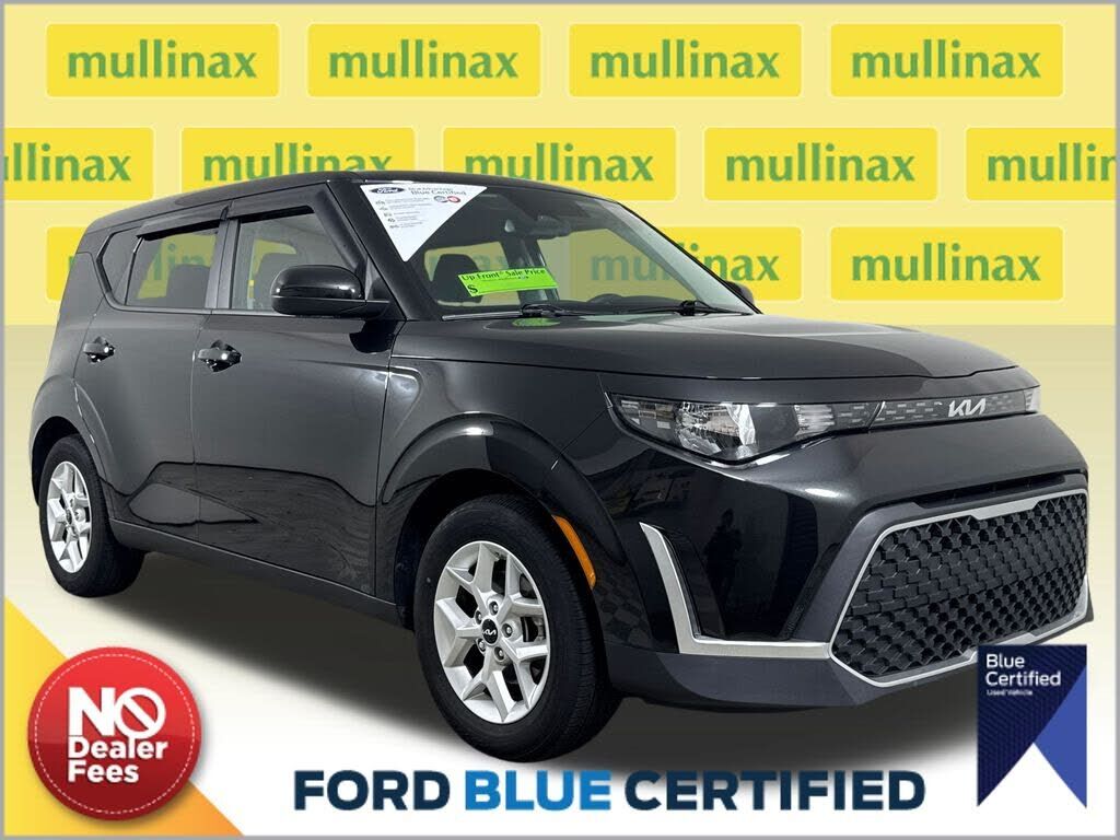 2024 KIA Soul