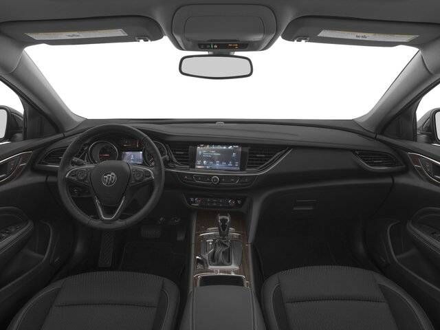 2018 BUICK Regal