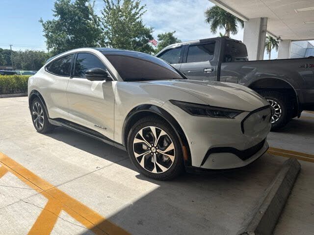 2023 FORD Mustang