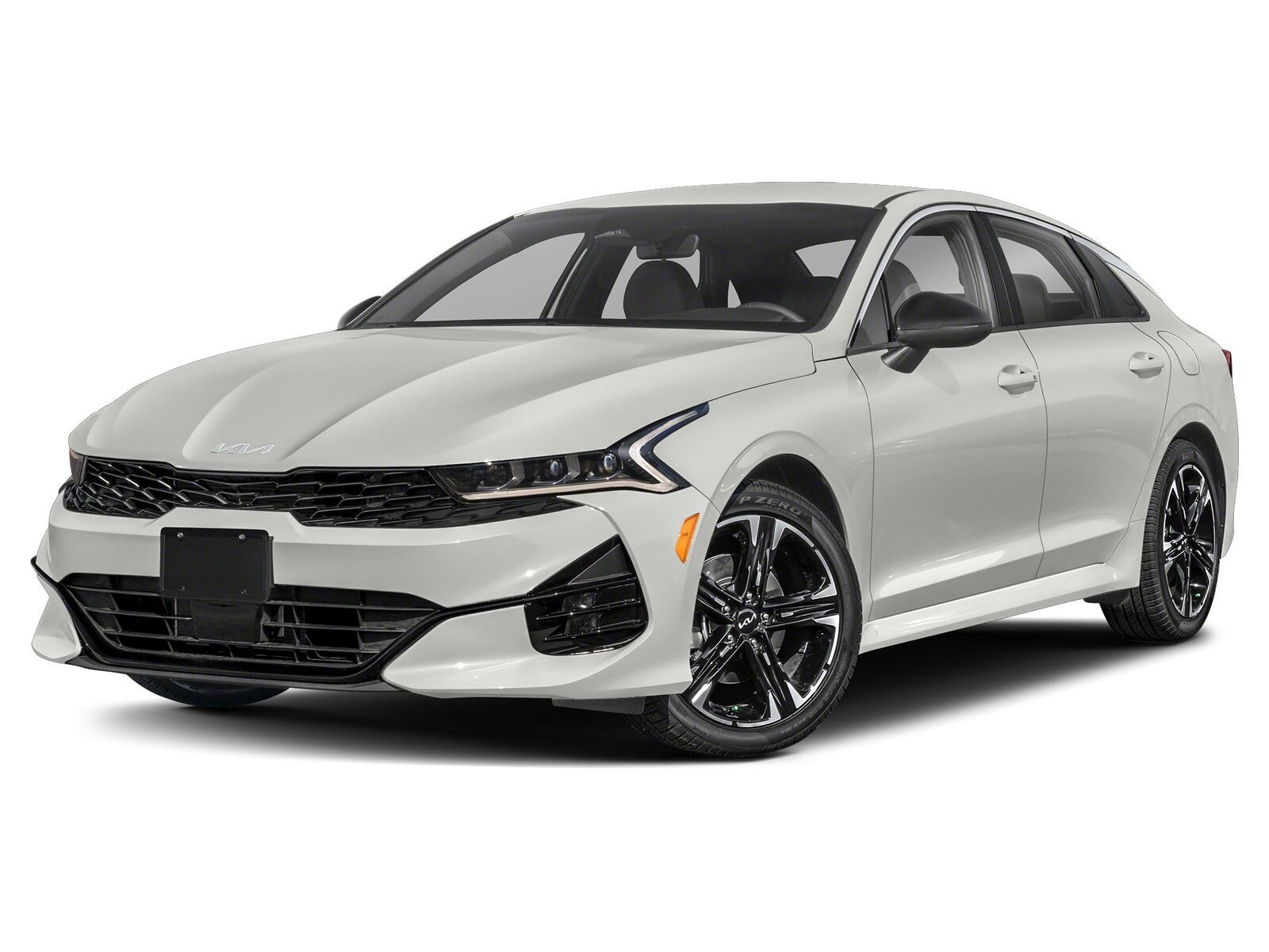 2023 KIA K5