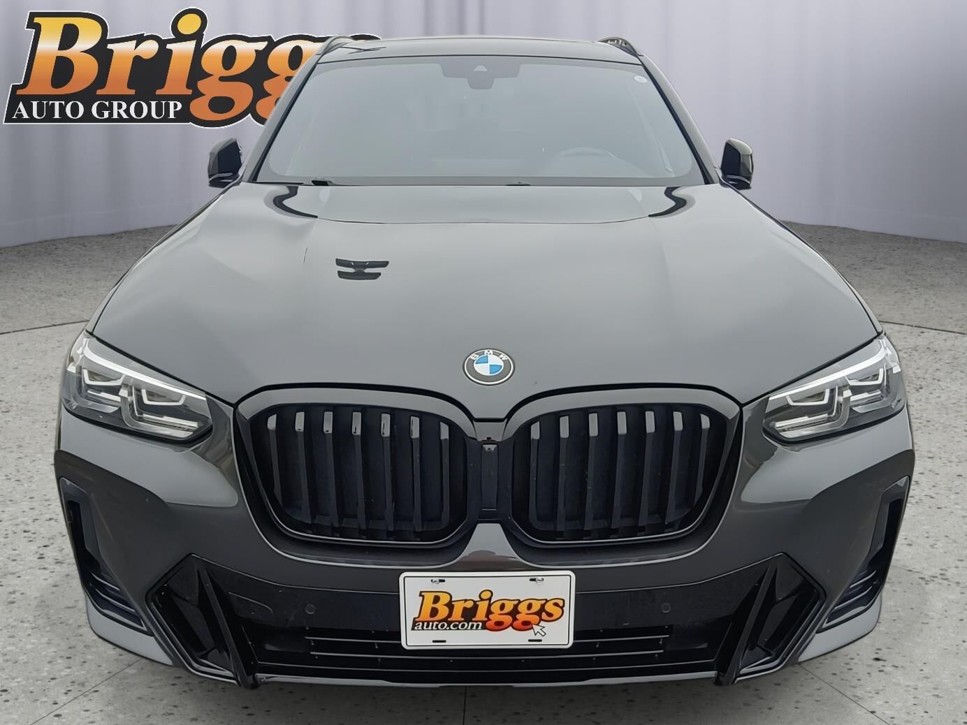 2023 BMW X3