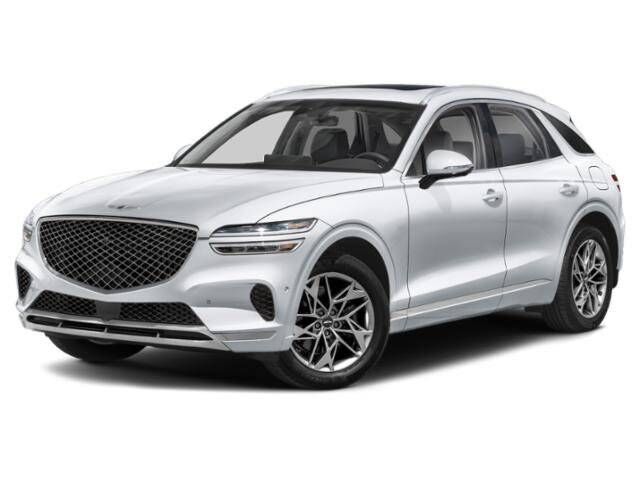 2022 GENESIS GV70