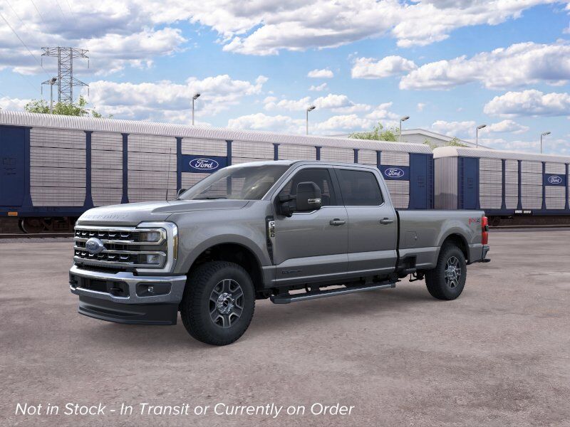 2026 FORD F-350