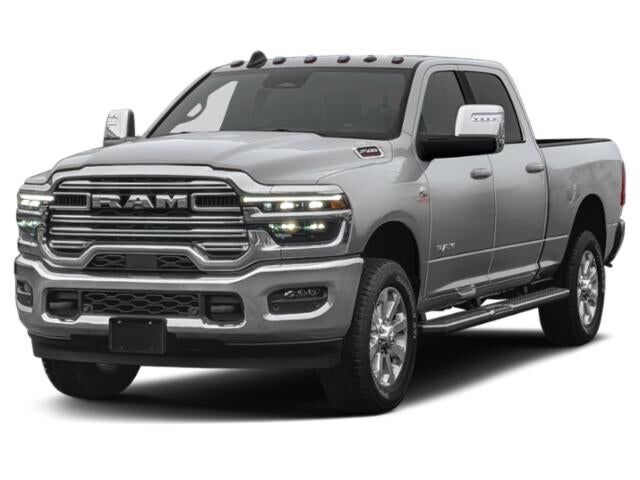 2027 RAM 2500