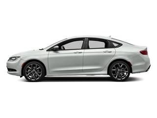 2016 CHRYSLER 200